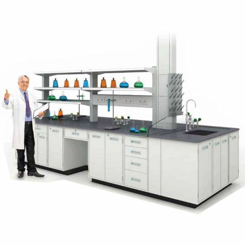 Laboratory Desks Manufacturers in Delhi 