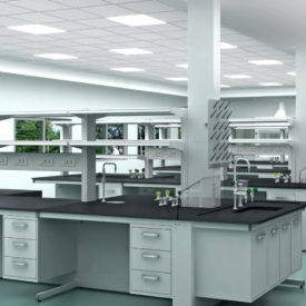 Laboratory Furniture Manufacturers in Connaught Place