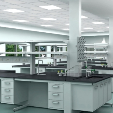 Laboratory Furniture Manufacturers in Uday Park