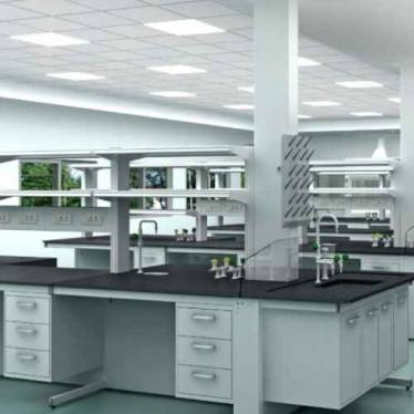 Laboratory Furniture Manufacturers in Noida Sector 77