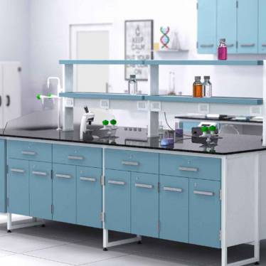 Laboratory Tables Manufacturers in Sarai Kale Khan