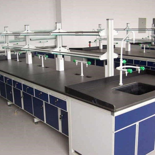 Laboratory Workstation Manufacturers in Faridabad Sector 16