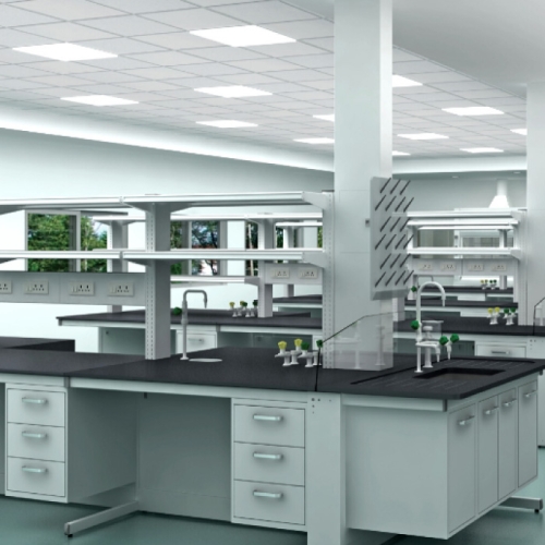 Godrej Laboratory Furniture Retailers in Connaught Place