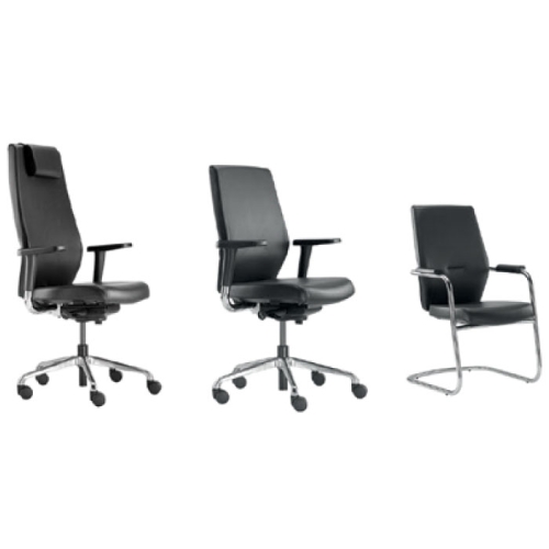 Godrej Leather Chairs Retailers in Badli