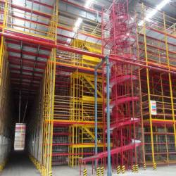 Long Span Shelving Manufacturers in Vivek Vihar