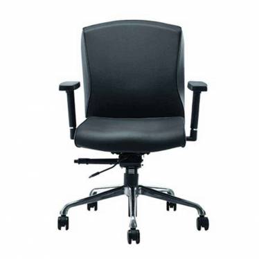 Low Back Office Chair