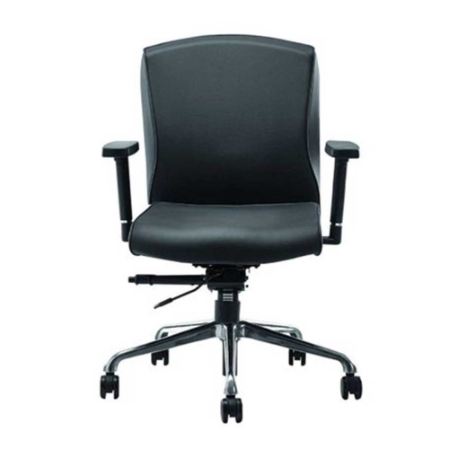 Low Back Office Chair Manufacturers in Lodi Road