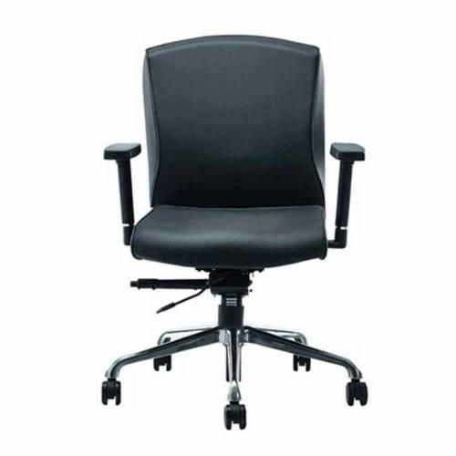 Low Back Office Chair Manufacturers in Delhi 