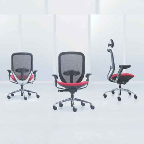 Godrej Mesh Back Chairs Retailers in Greater Kailash