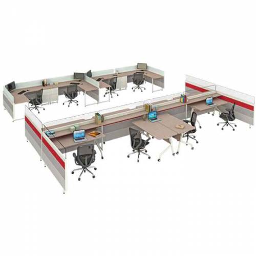 Godrej Mobile Workstation System Manufacturers in Azadpur