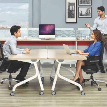 Modular Office Workstation Manufacturers in Yusuf Sarai