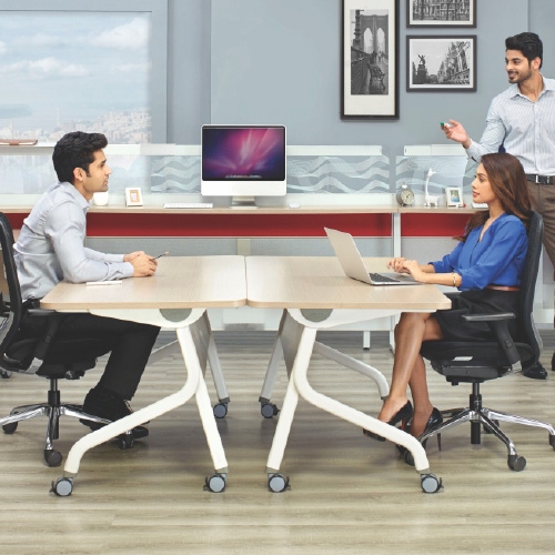 Modular Office Workstation Manufacturers in Rohini Sector 3