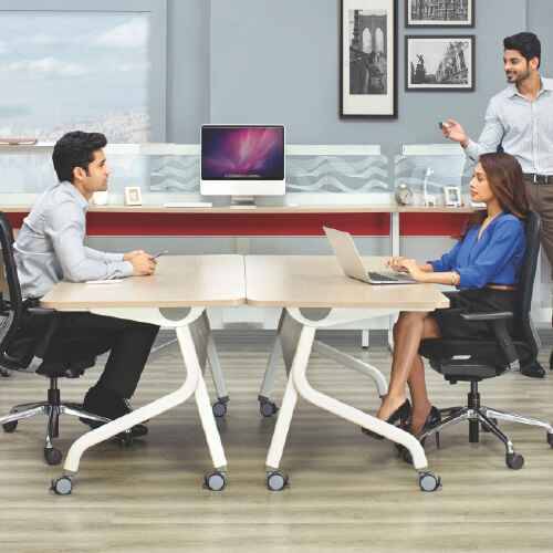 Modular Office Workstation Manufacturers in Jamia Nagar