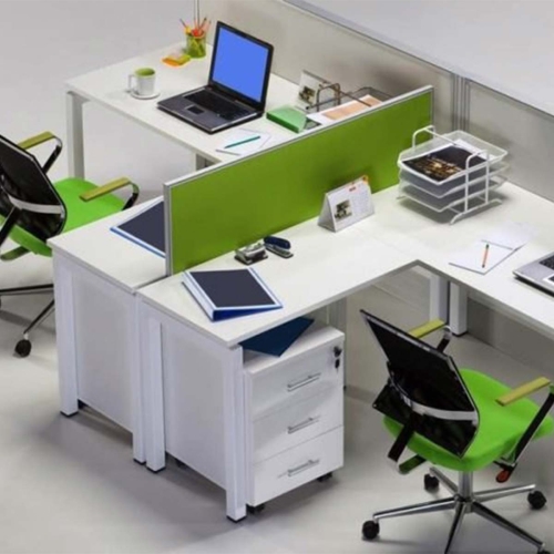 Modular Workstation Manufacturers in Greater Kailash Ii