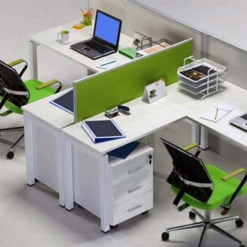 Modular Workstation Manufacturers in Dwarka Sector 23