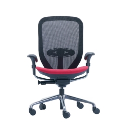 Office Chairs Manufacturers in Janakpuri District Center