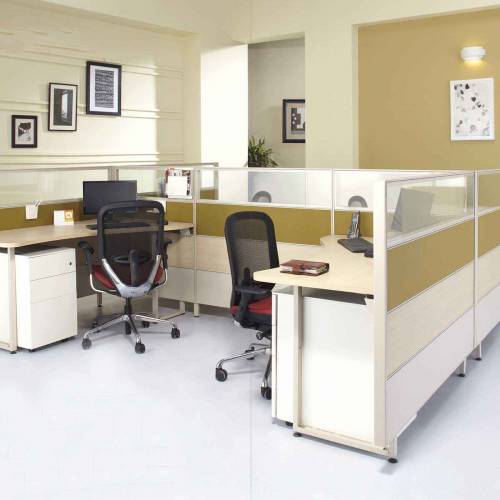 Office Cubicle Manufacturers in Kapashera