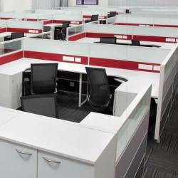 Office Workstation Manufacturers in Lado Sarai