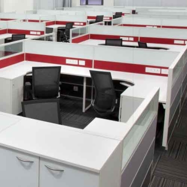 Office Workstation Manufacturers in Uday Park