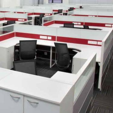 Office Workstation Manufacturers in Delhi