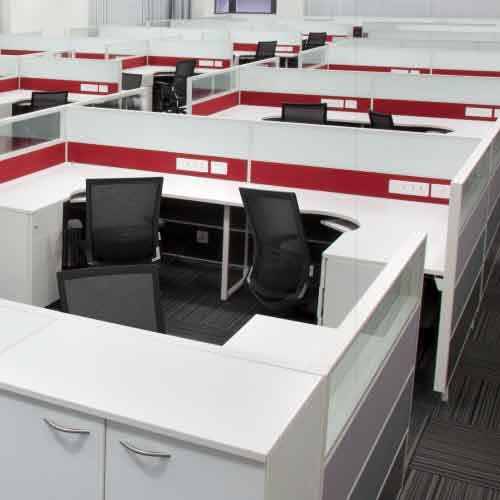 Best Office Workstation Manufacturers in Ranjeet Nagar