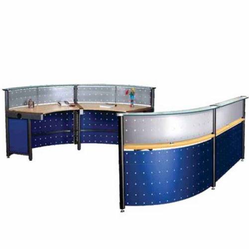 Reception Table Manufacturers in Delhi 