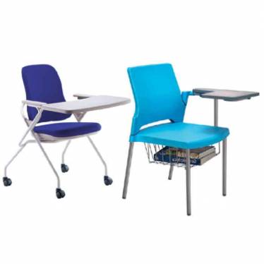 Training Room Chairs Manufacturers in Mayur Vihar