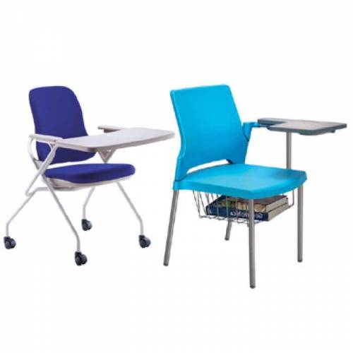 Training Room Chairs Manufacturers in Jahangirpuri