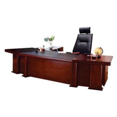 Wooden Office Table Manufacturers in Rafi Marg