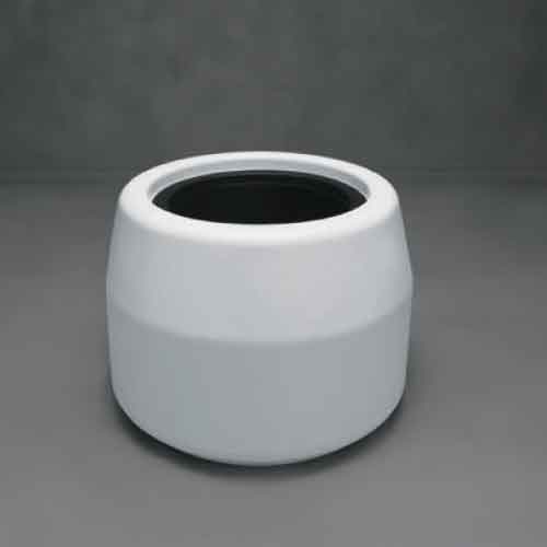 Omega Planter  Manufacturers, Suppliers in Noida Jaypee Greens