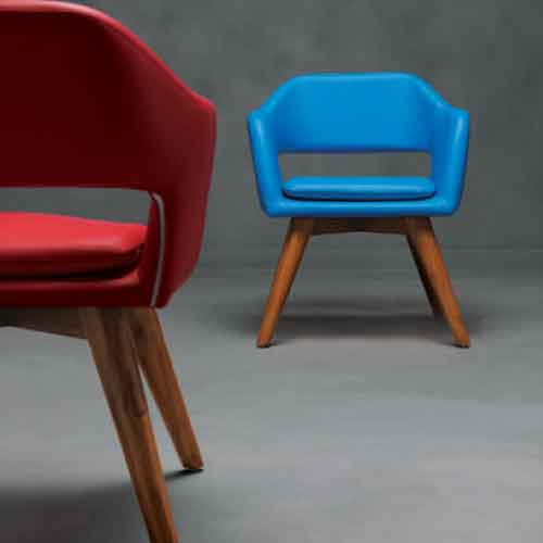 Greet Chair Suppliers, Retailers in Faridabad