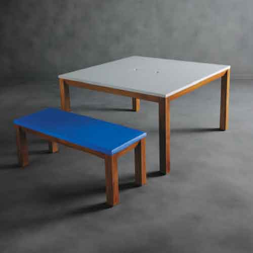 Assert Table Suppliers, Retailers in Faridabad