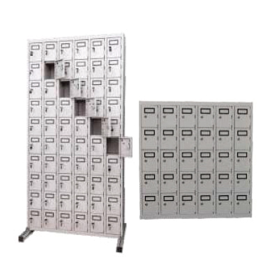 Cell Phone Lockers Suppliers, Retailers in Asaf Ali Rd