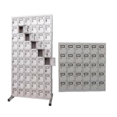 Cell Phone Lockers Manufacturers, Suppliers in Kailash Colony