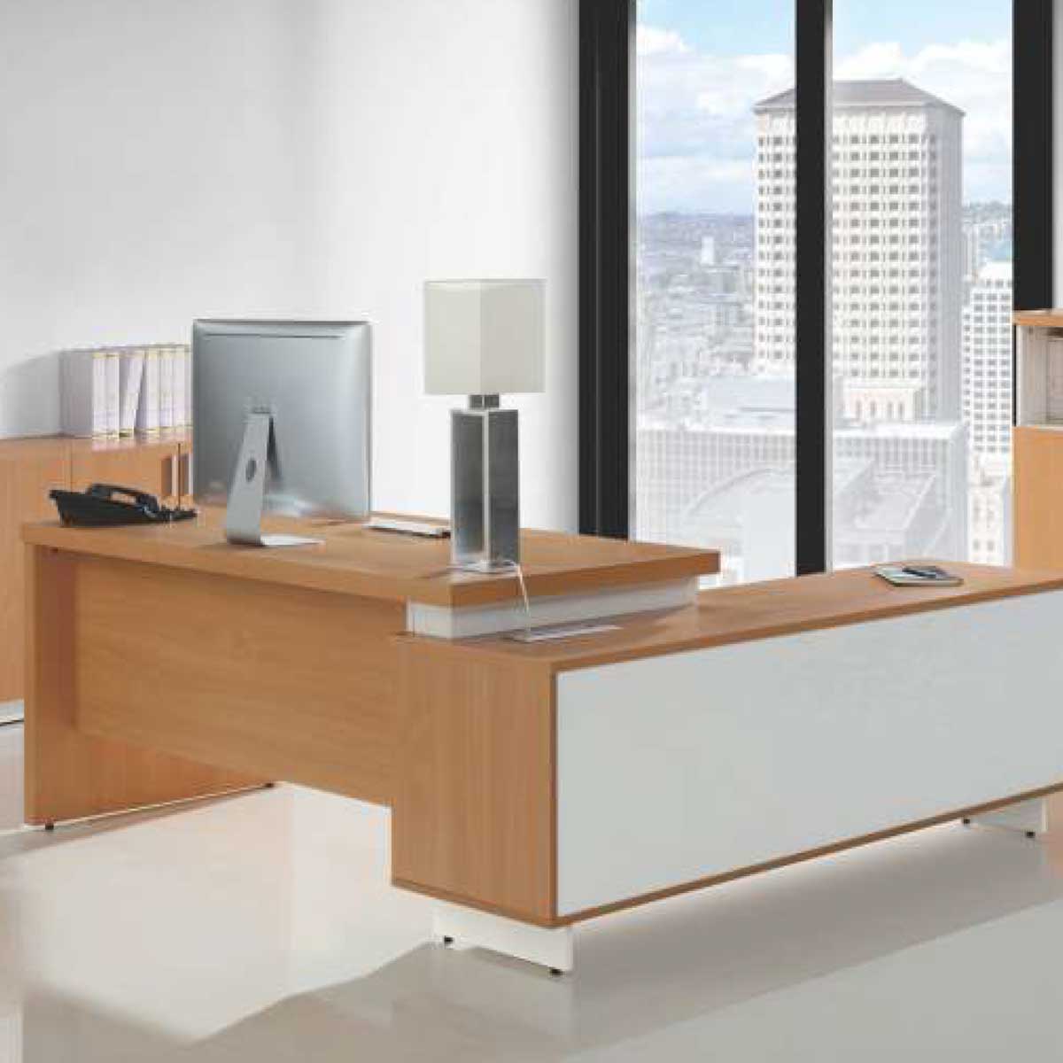 Boss Table Manufacturers, Suppliers in Noida City Center