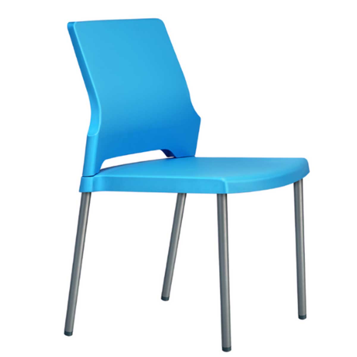 Cafeteria Chair Manufacturers, Suppliers in Seelampur