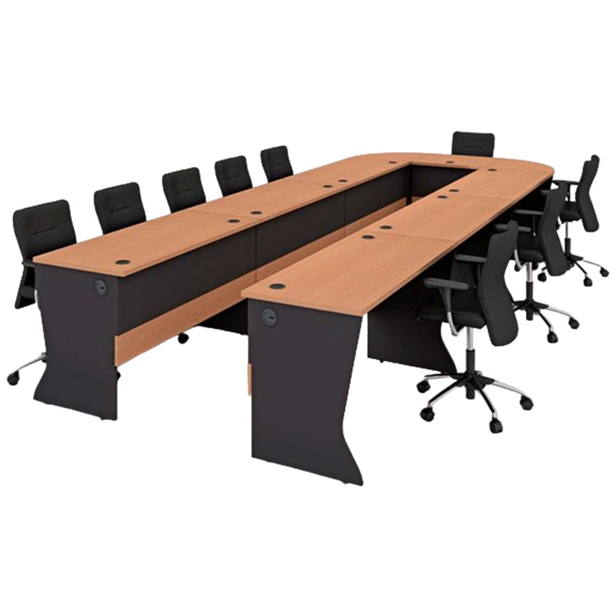 Collaborative Table Manufacturers, Suppliers, Exporters in Delhi 