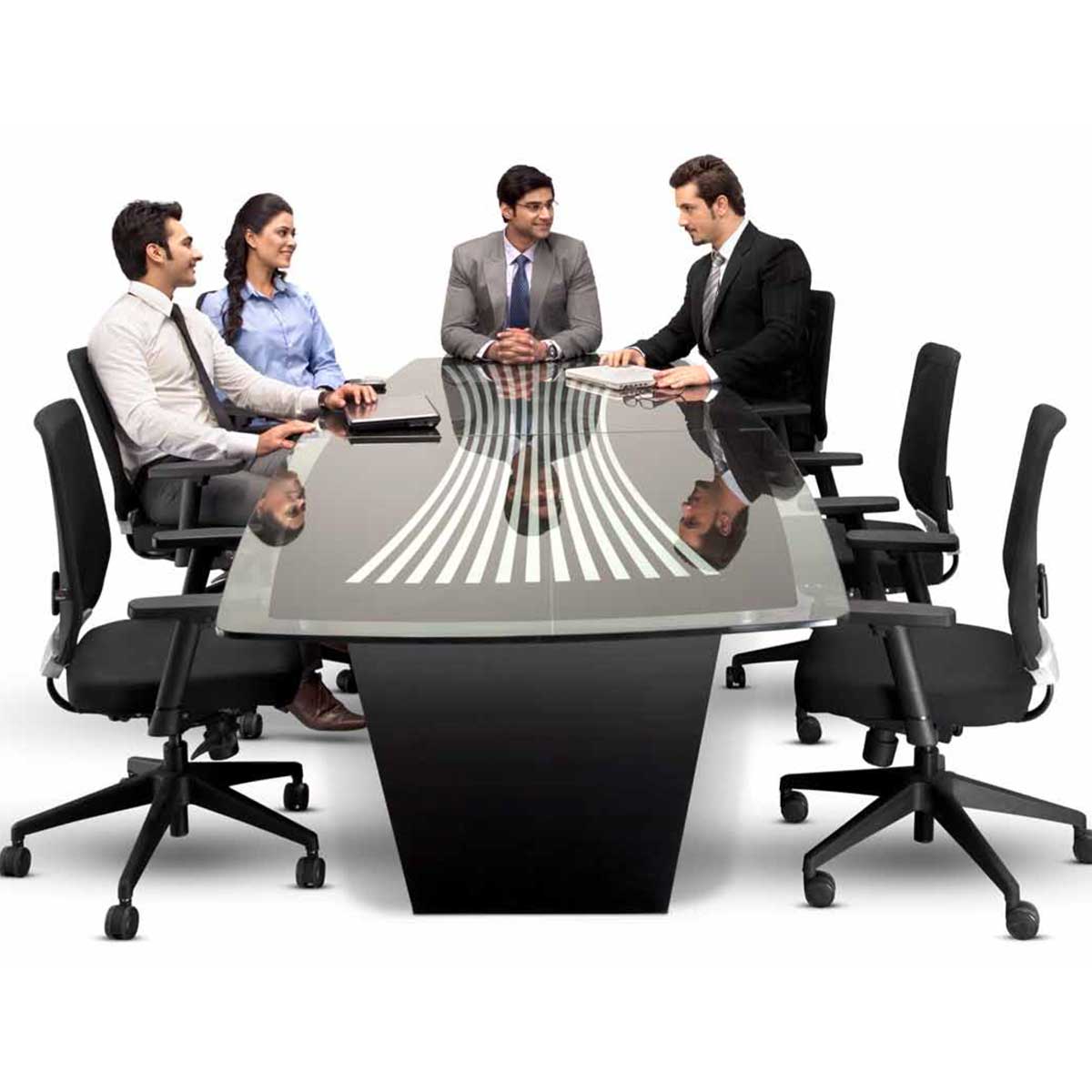 Conference table Manufacturers, Suppliers in Ber Sarai
