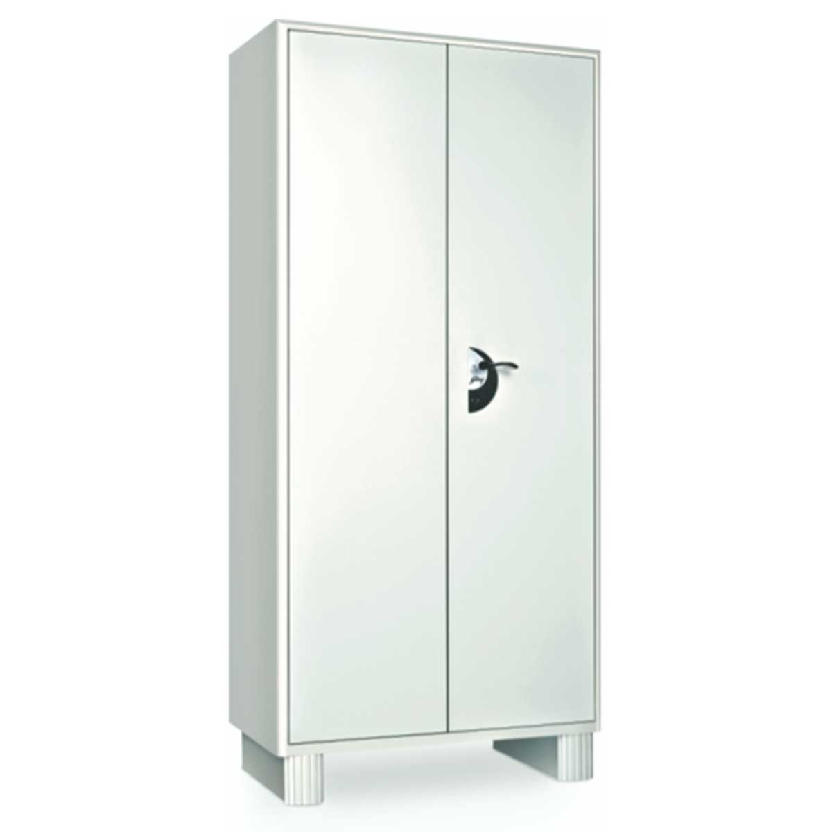 Cupboards Storage Metal and Steel Storage Cabinet Standard Design for Home and Office Color Options Available Manufacturers, Suppliers, Authorised Dealers in Delhi 