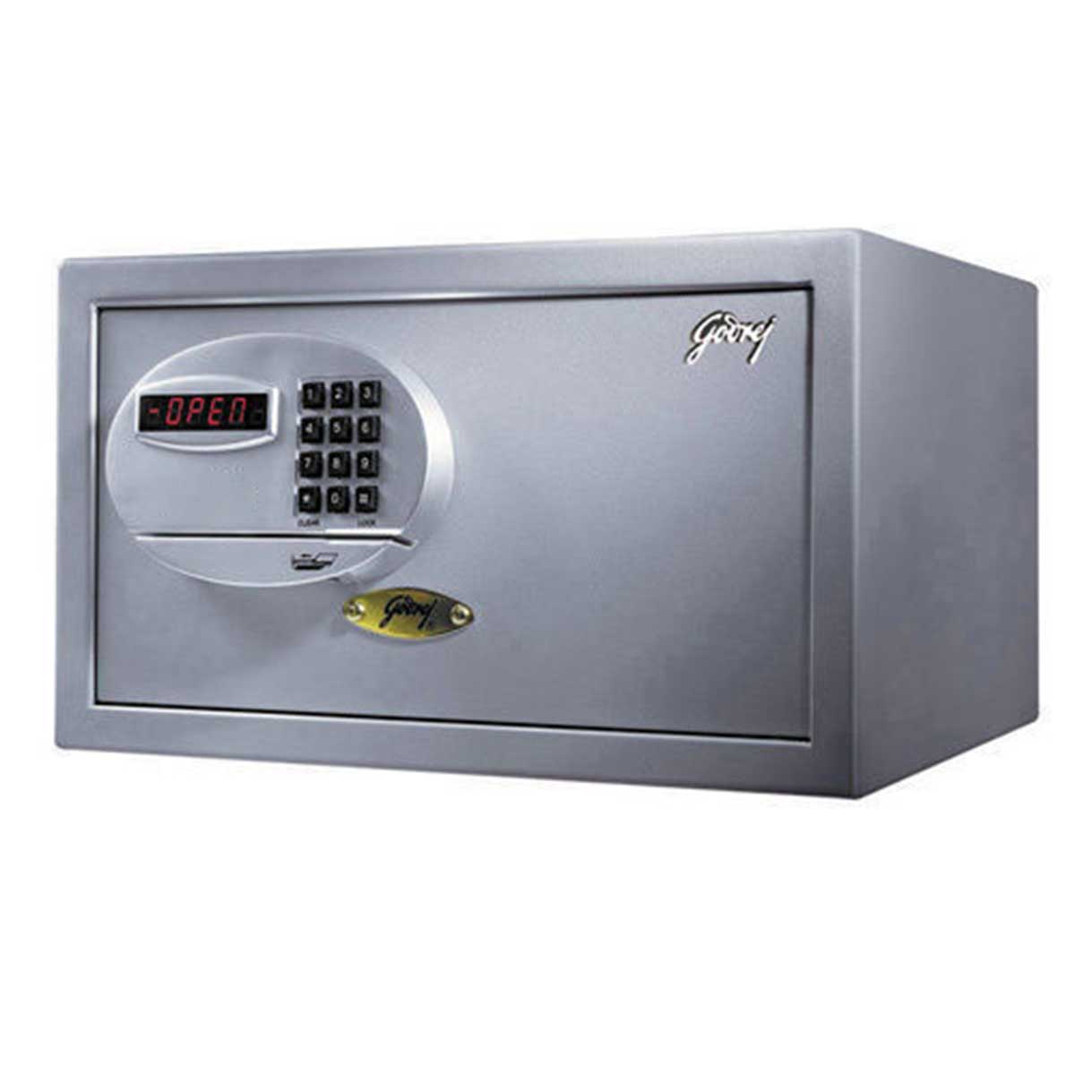 Electronic locker Manufacturers, Suppliers in Noida Sector 49