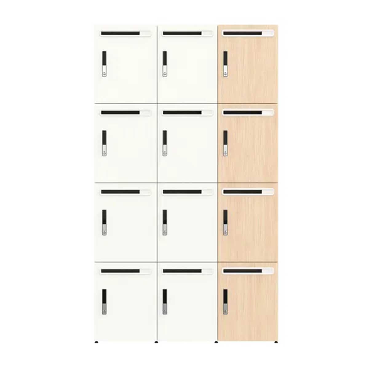 Electronics Locker Safe Manufacturers, Suppliers in Rohini Sector 10