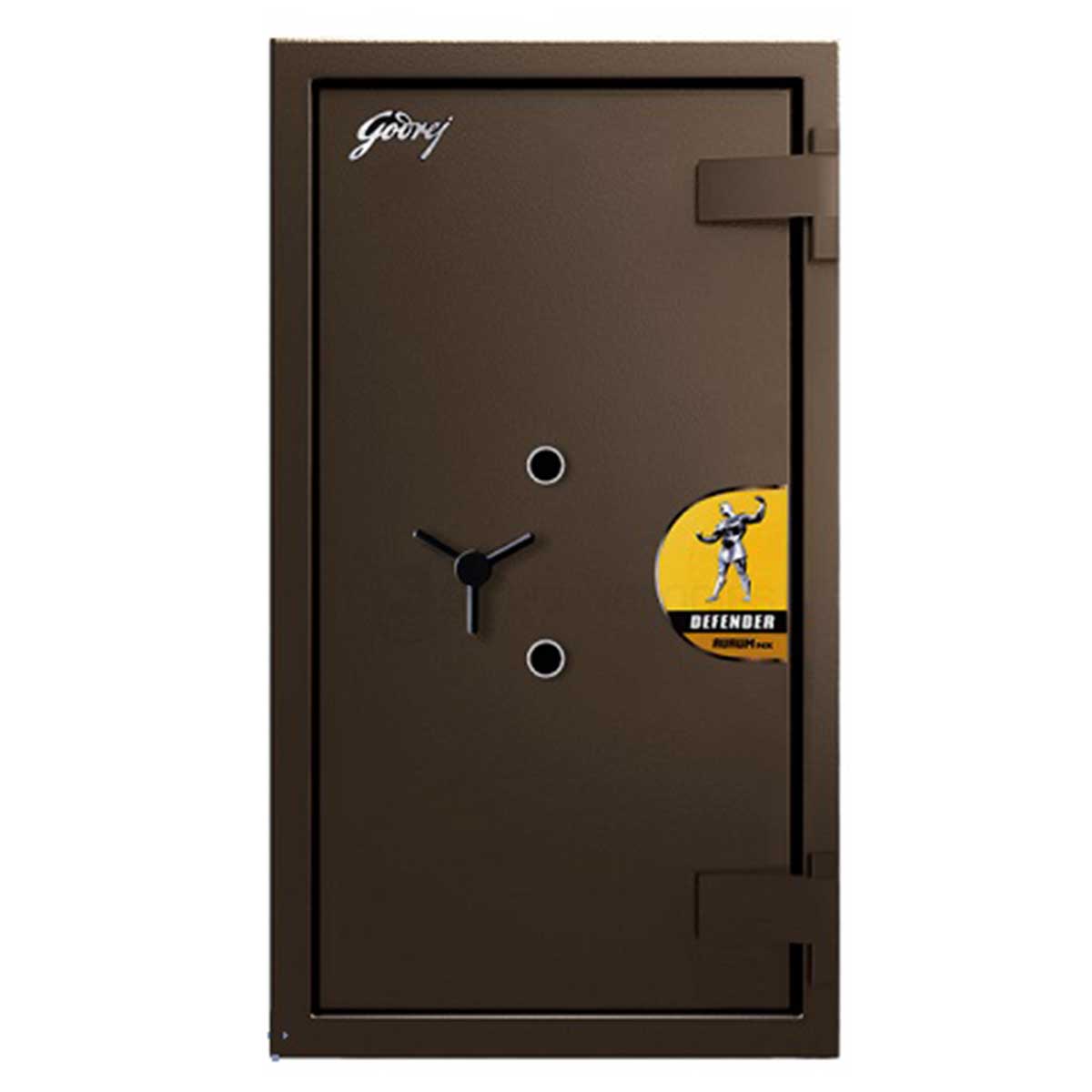 Godrej safety locker Manufacturers, Suppliers, Exporters in Delhi 