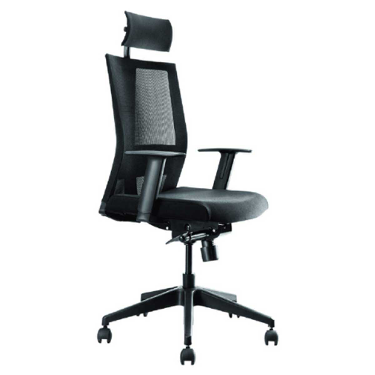 High Back Office Chair Manufacturers, Suppliers, Exporters in Delhi 