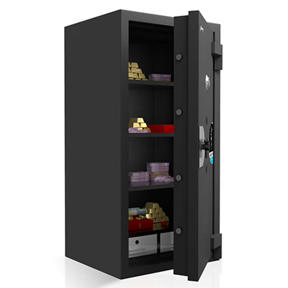 Jewellry locker Manufacturers, Suppliers in Noida Sector 93