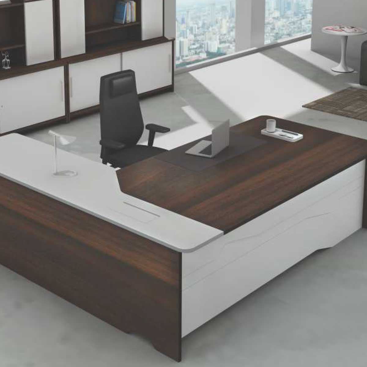 Manager Table Manufacturers, Suppliers, Exporters in Delhi 