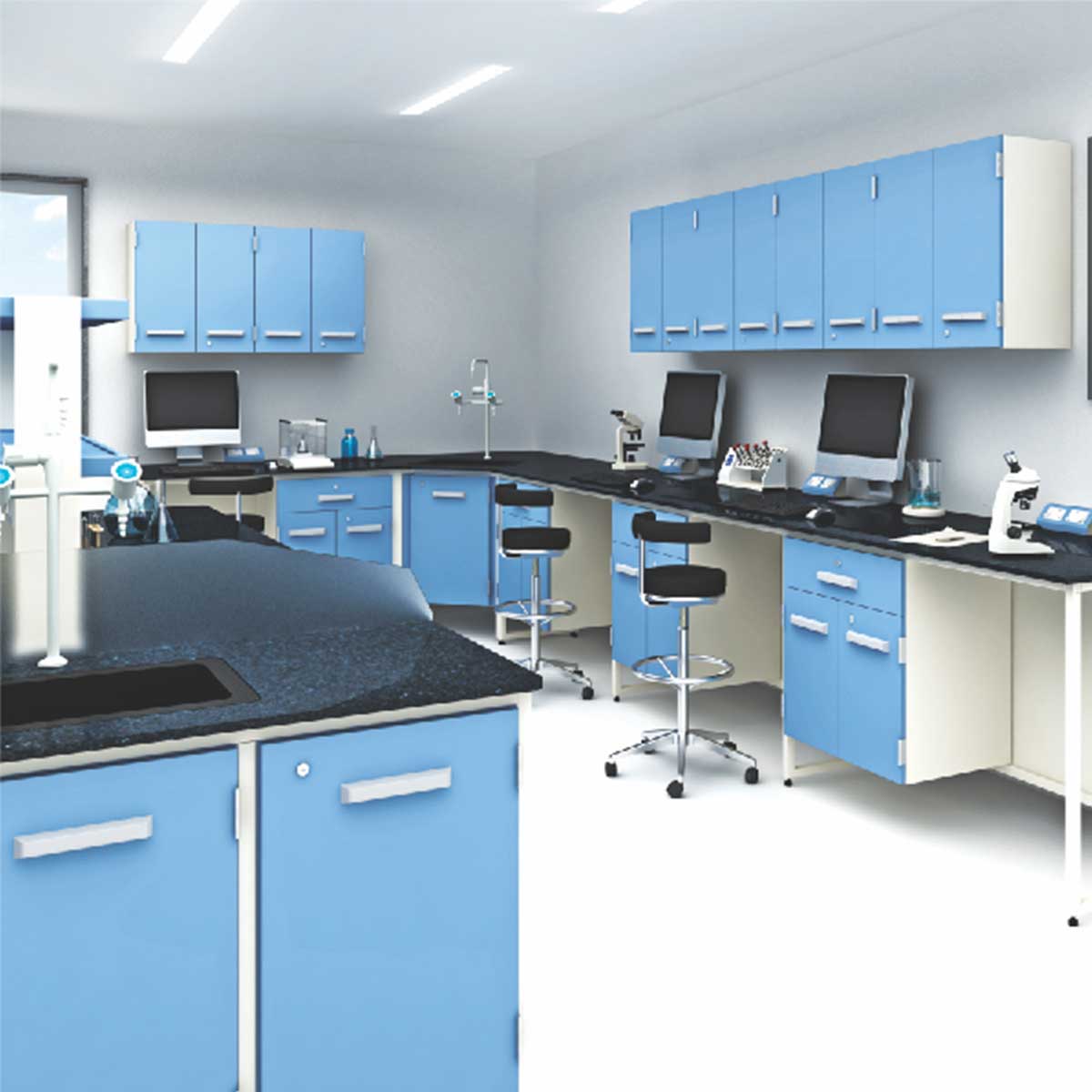 Modular Workstation Manufacturers, Suppliers in Ramesh Nagar