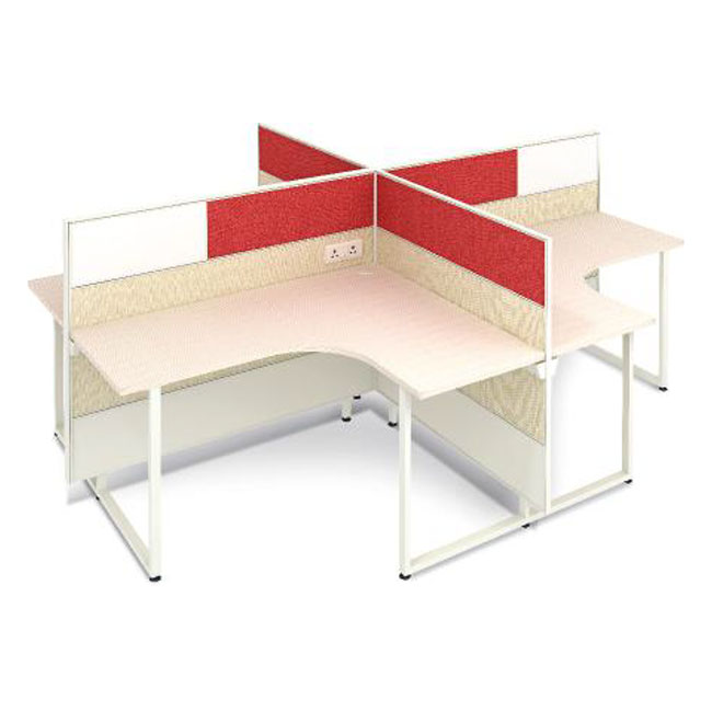 Wish Express Workstation Suppliers, Retailers in Faridabad