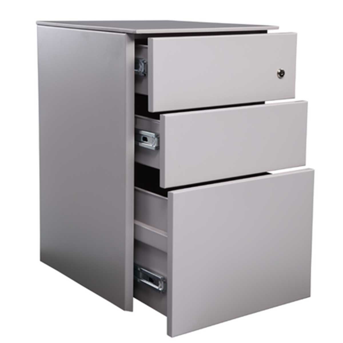 Pedestal Drawer Manufacturers, Suppliers in Faridabad Sector 16a
