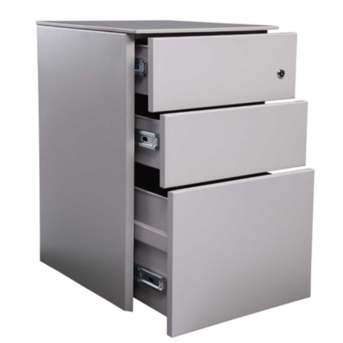 Pedestal Drawer Manufacturers, Suppliers in Alaknanda