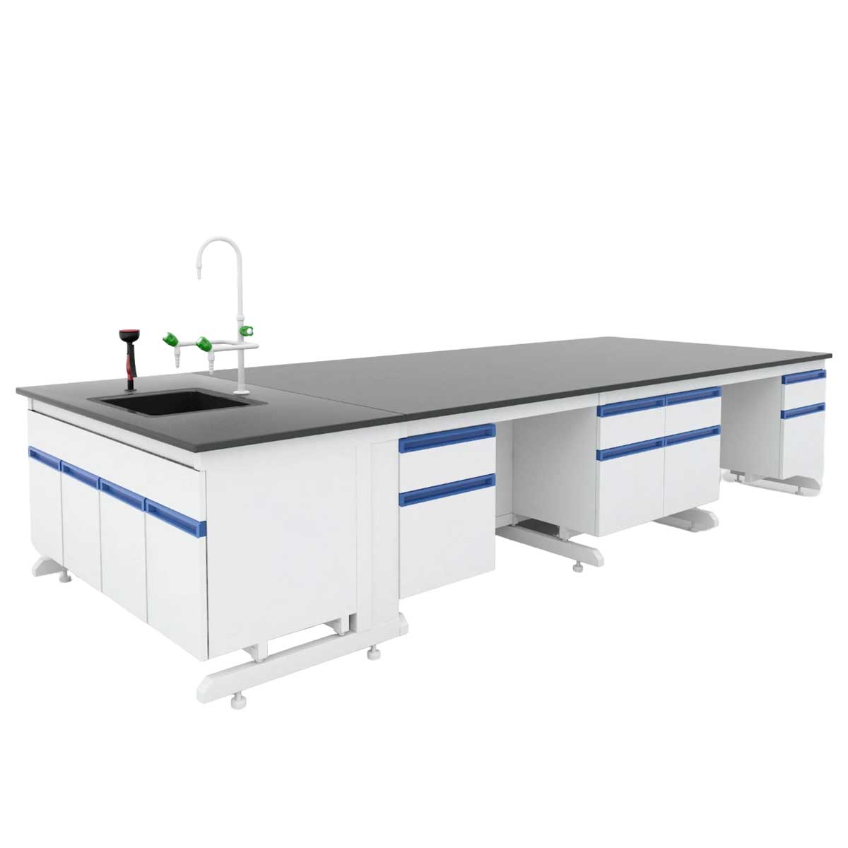 Physics Lab Furniture Manufacturers, Suppliers, Exporters in Delhi 